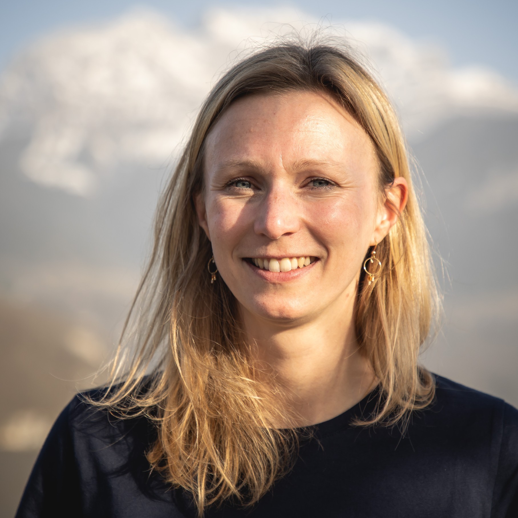 Alix Gauthier