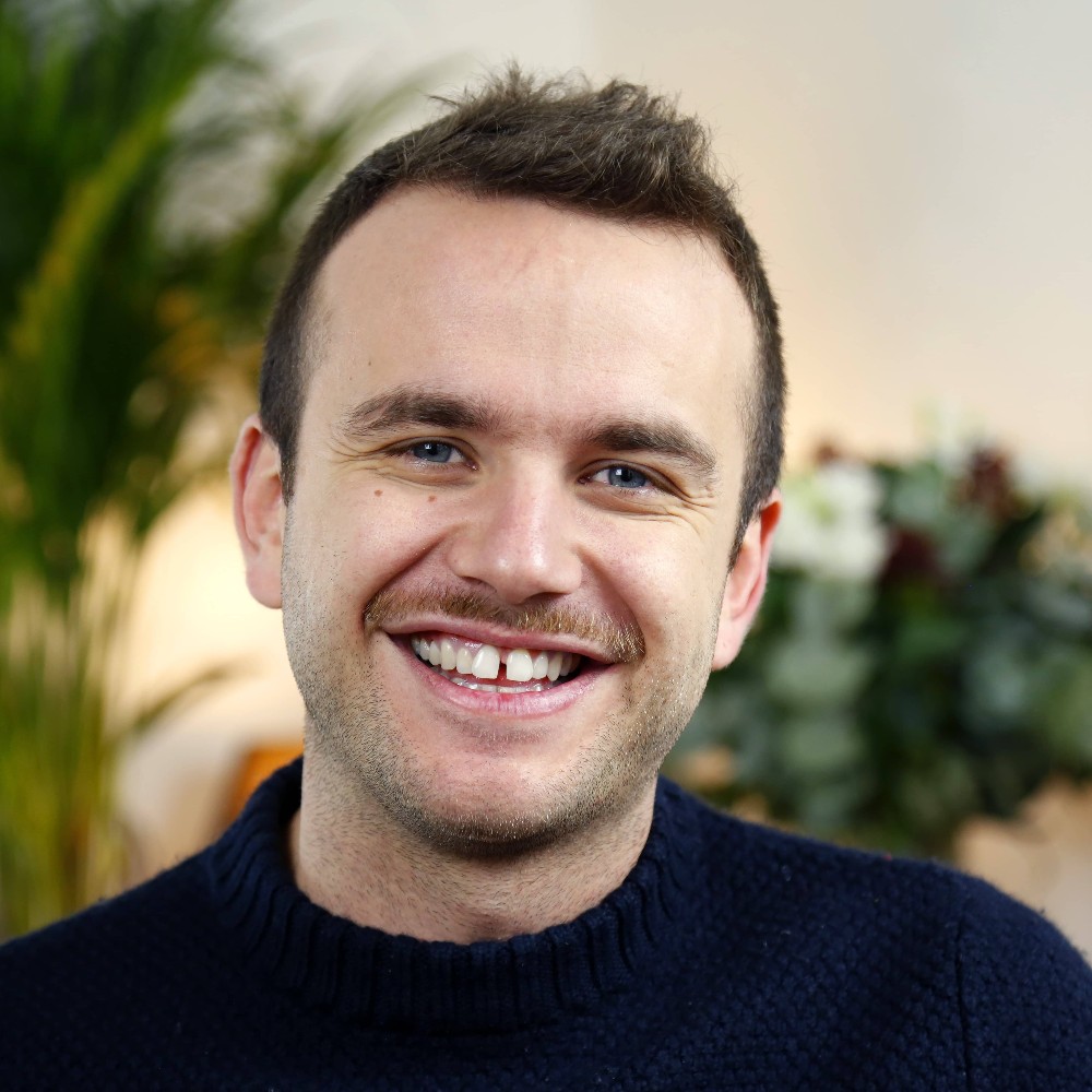 Guillaume Jouffre