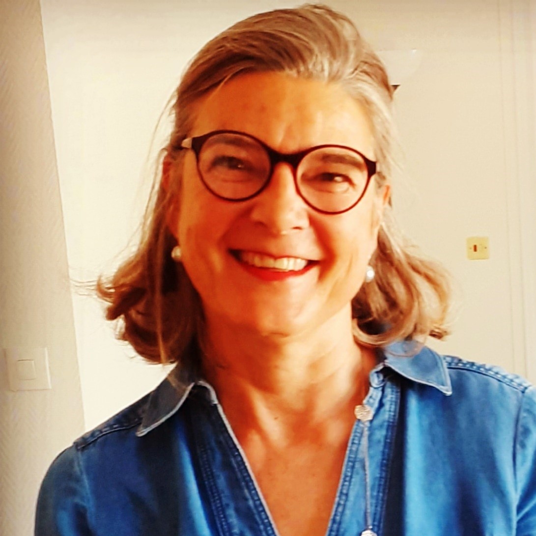 Pascale Schuddings