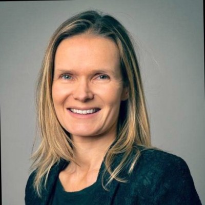 Sandrine Beauduin