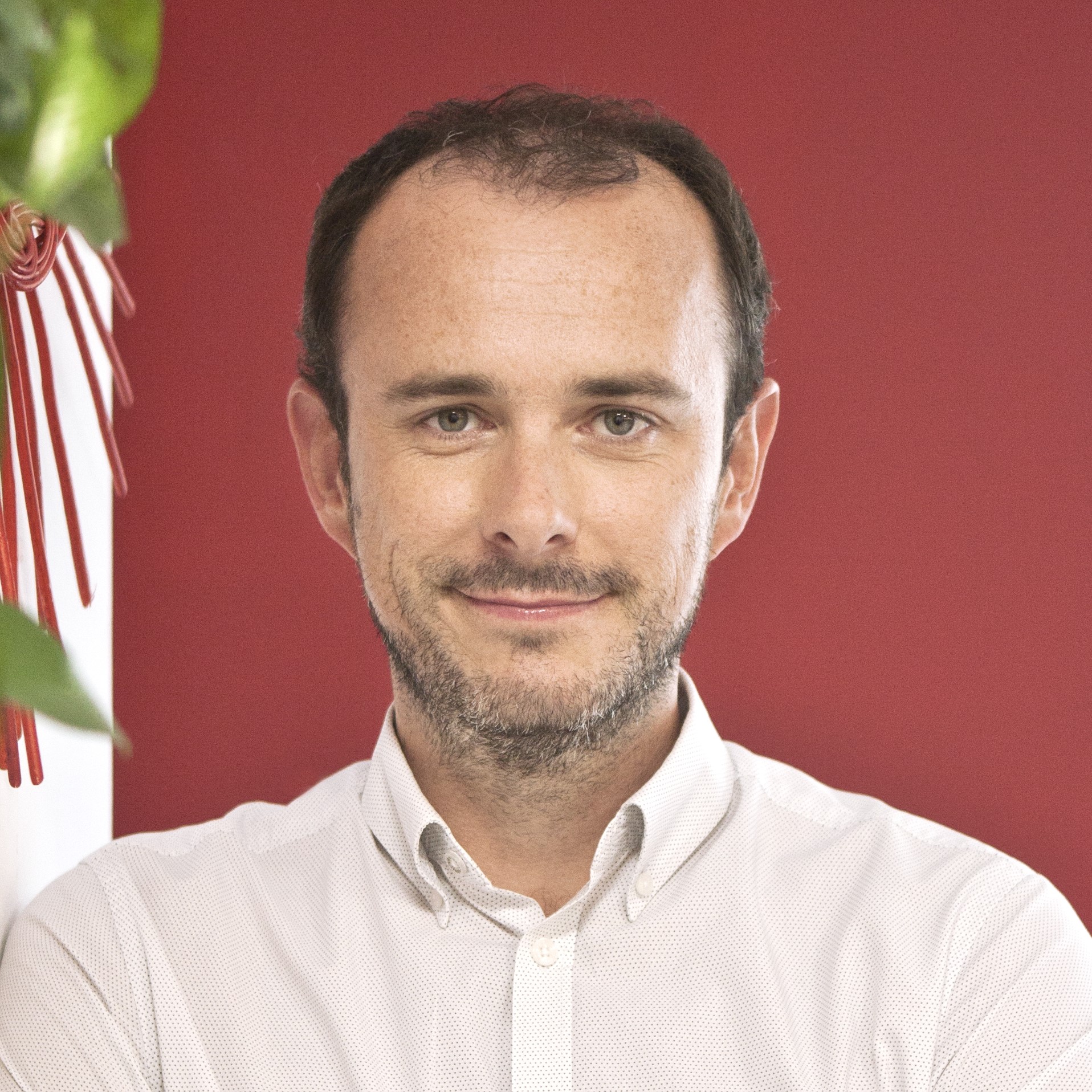 Eric La Bonnardière
