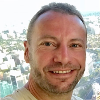 Laurent Queige