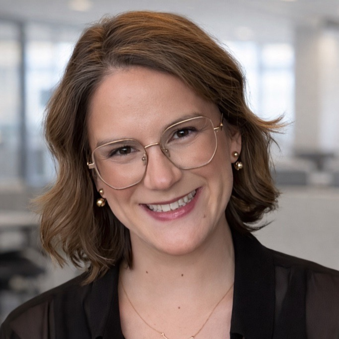 Cassidy Smith‑Broyles 